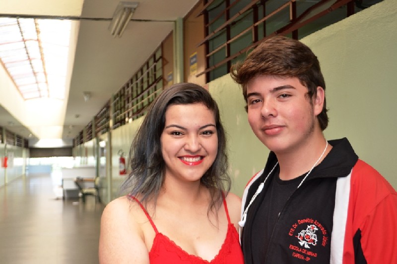 PROJETO GOLPE OU REVOLUÇÃO