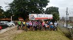 Passei Ciclístico e Divulgação do Vestibulinho 2017 - segundo semestre