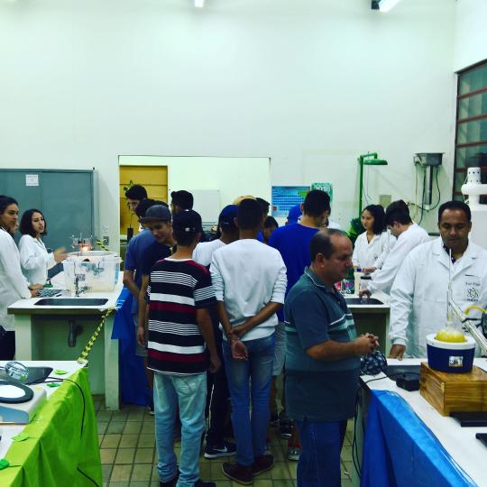 EXPOTEC 2017