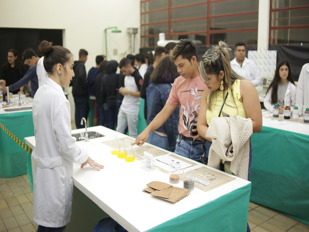 EXPOTEC 2018 