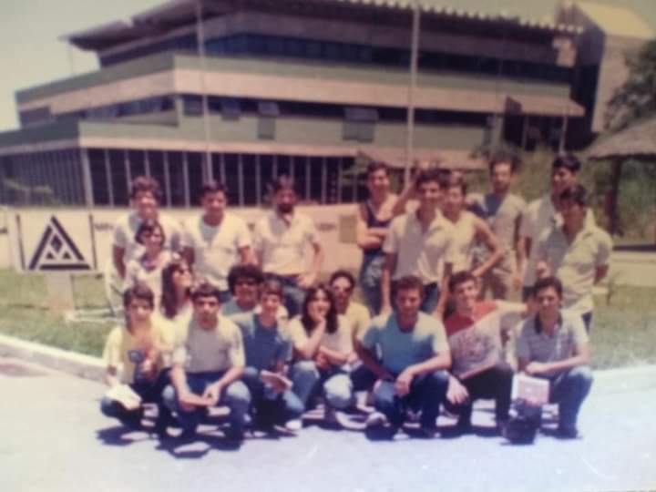 50 ANOS DA ETEC
