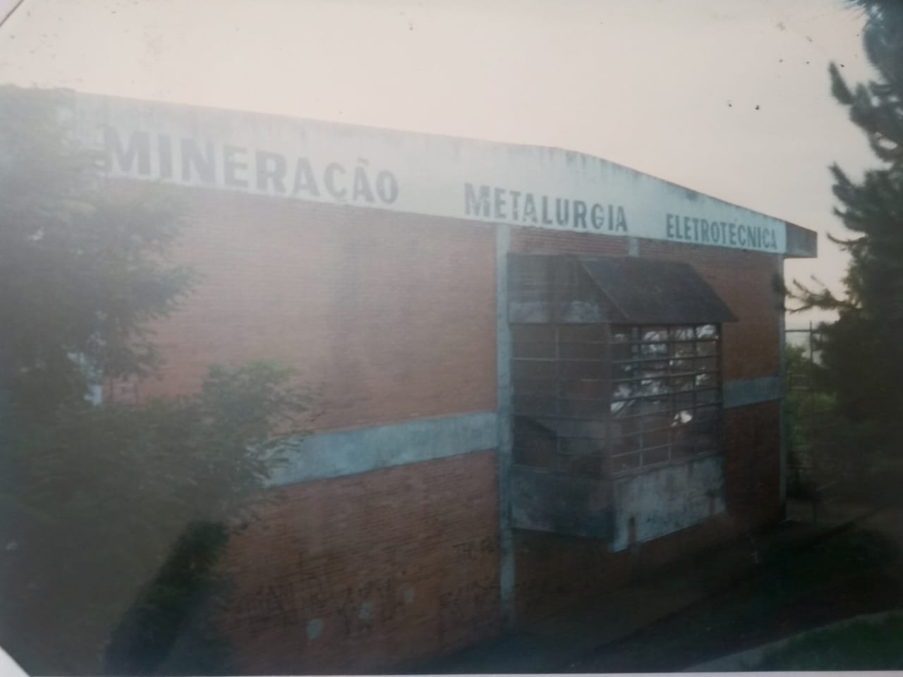 50 ANOS DA ETEC