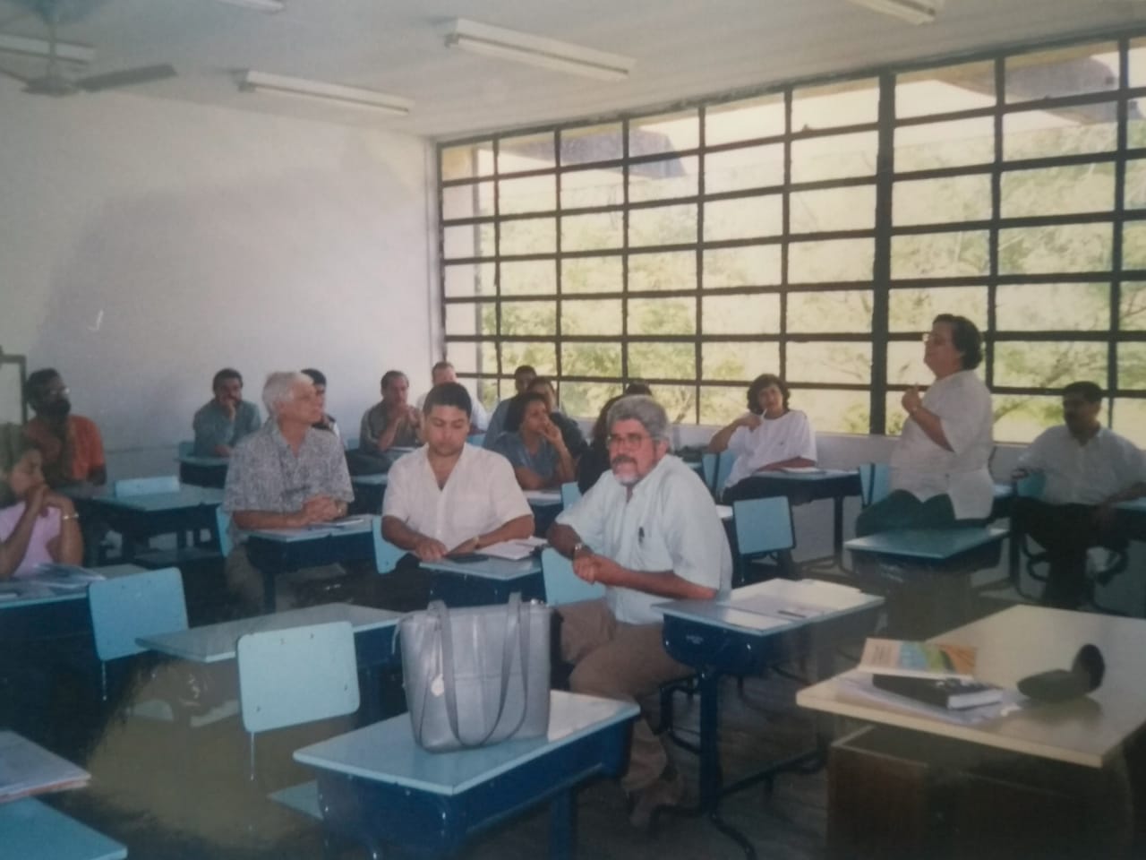 50 ANOS DA ETEC