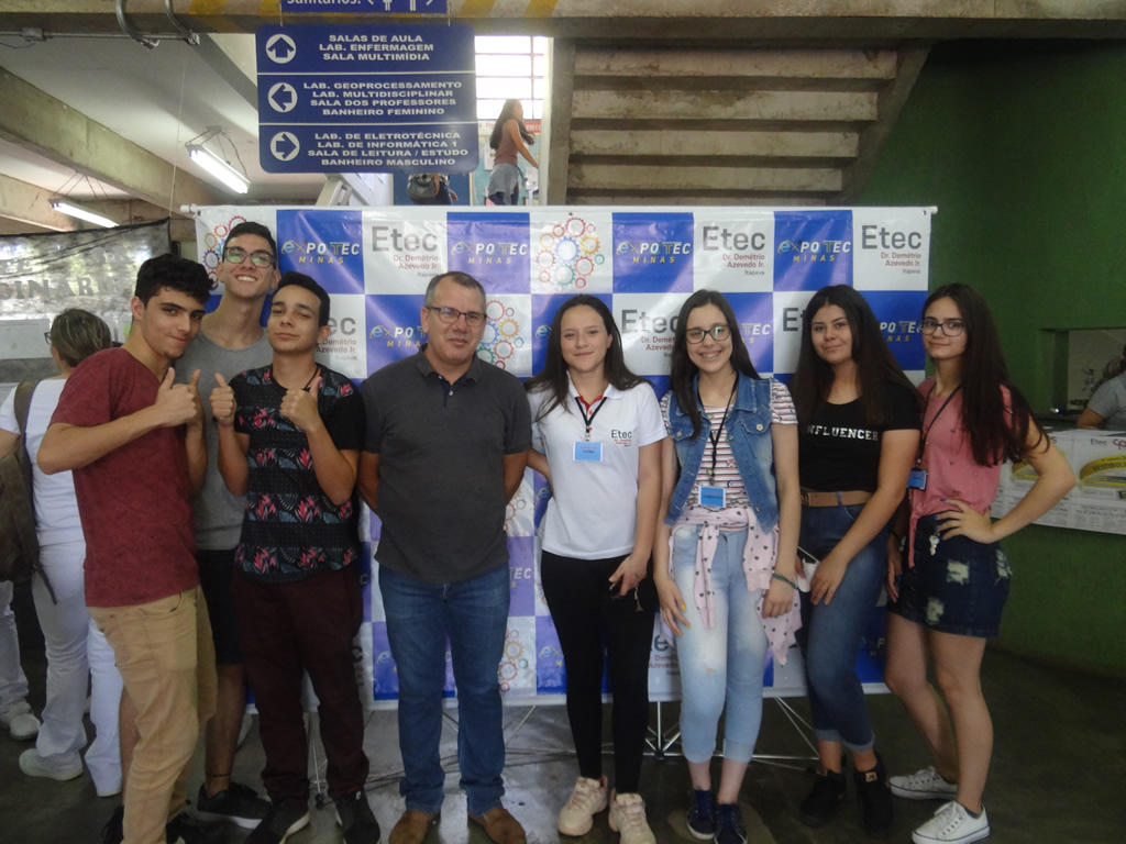 EXPOTEC 2019