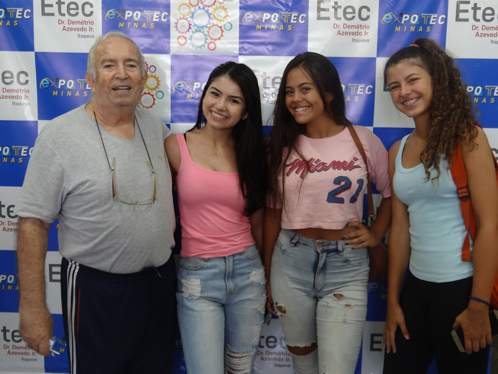 EXPOTEC 2019
