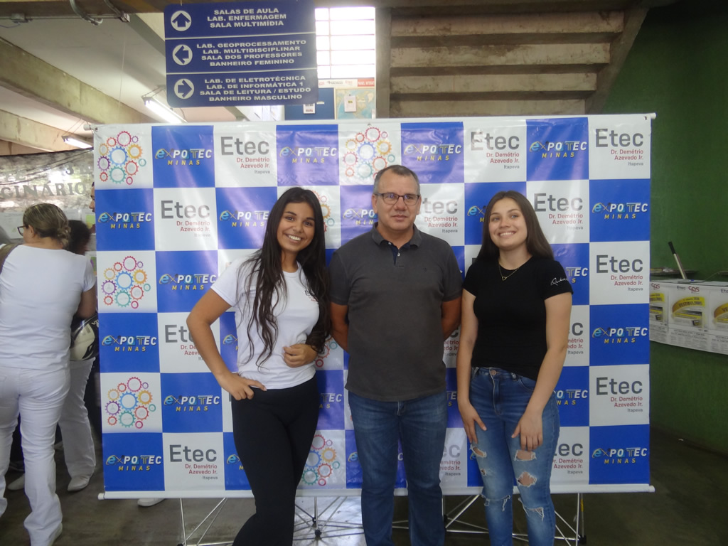 EXPOTEC 2019