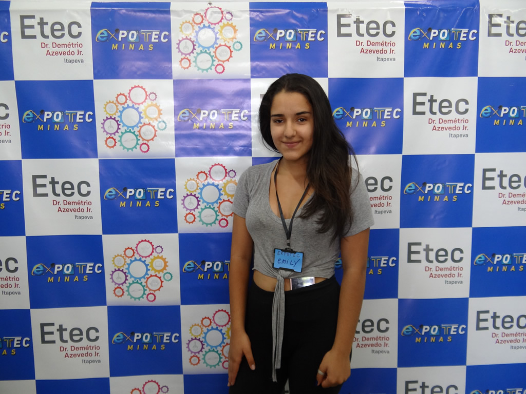 EXPOTEC 2019