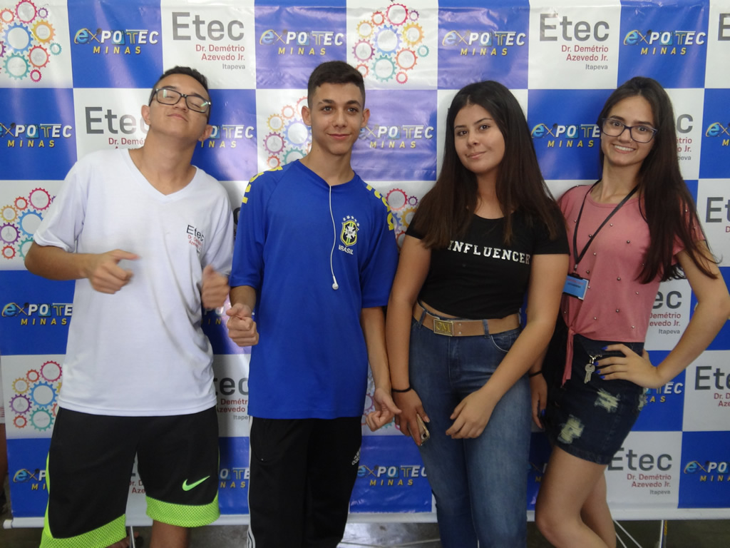 EXPOTEC 2019