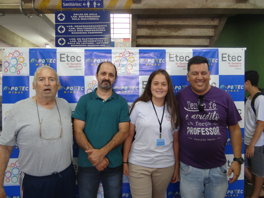 EXPOTEC 2019