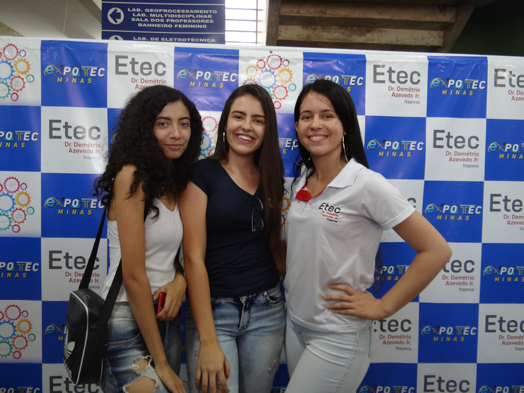 EXPOTEC 2019