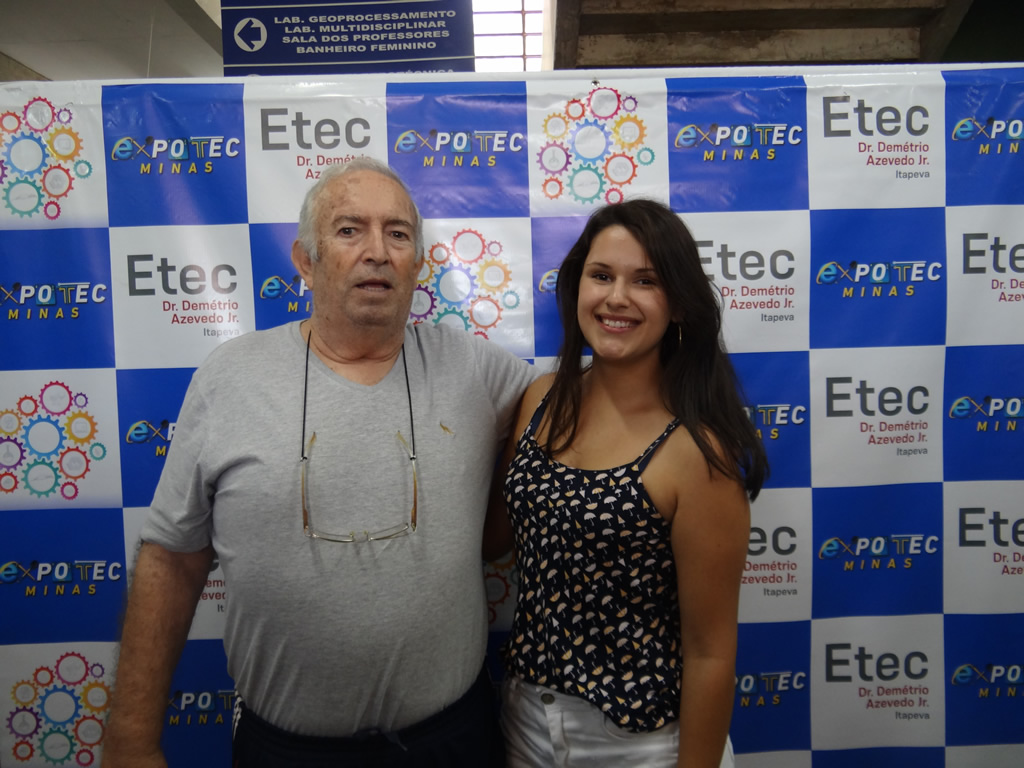 EXPOTEC 2019