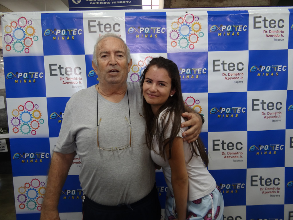 EXPOTEC 2019