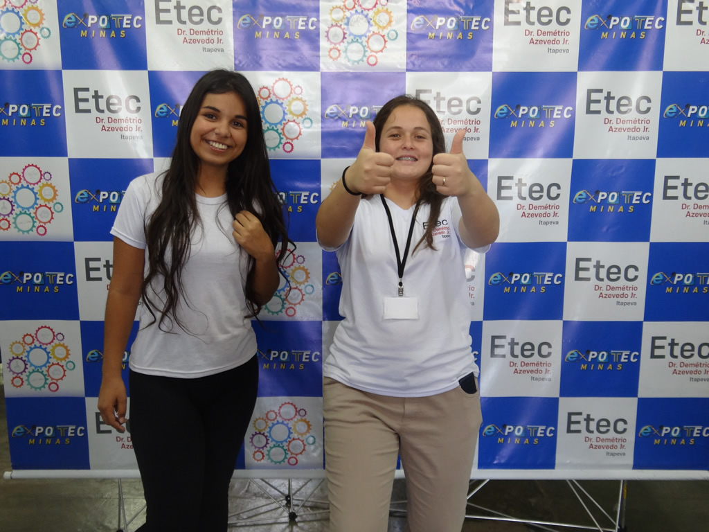 EXPOTEC 2019