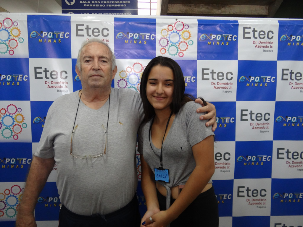 EXPOTEC 2019