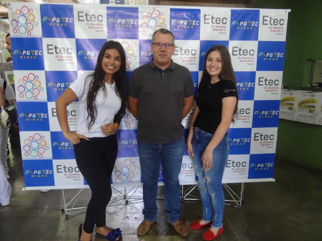 EXPOTEC 2019