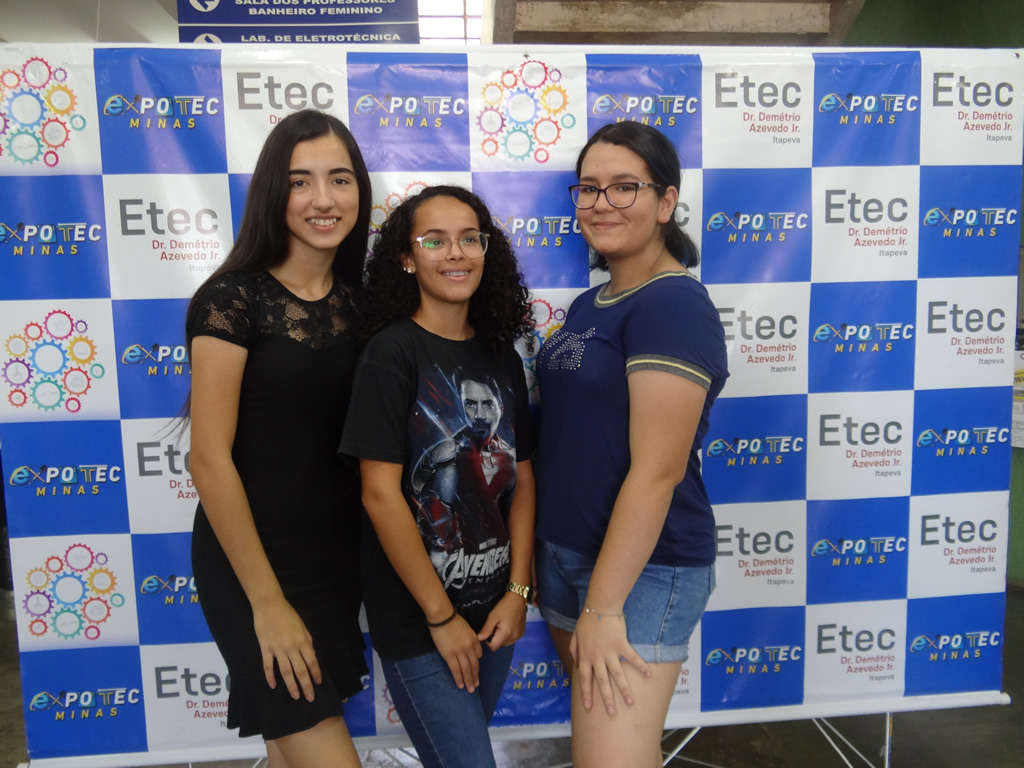 EXPOTEC 2019