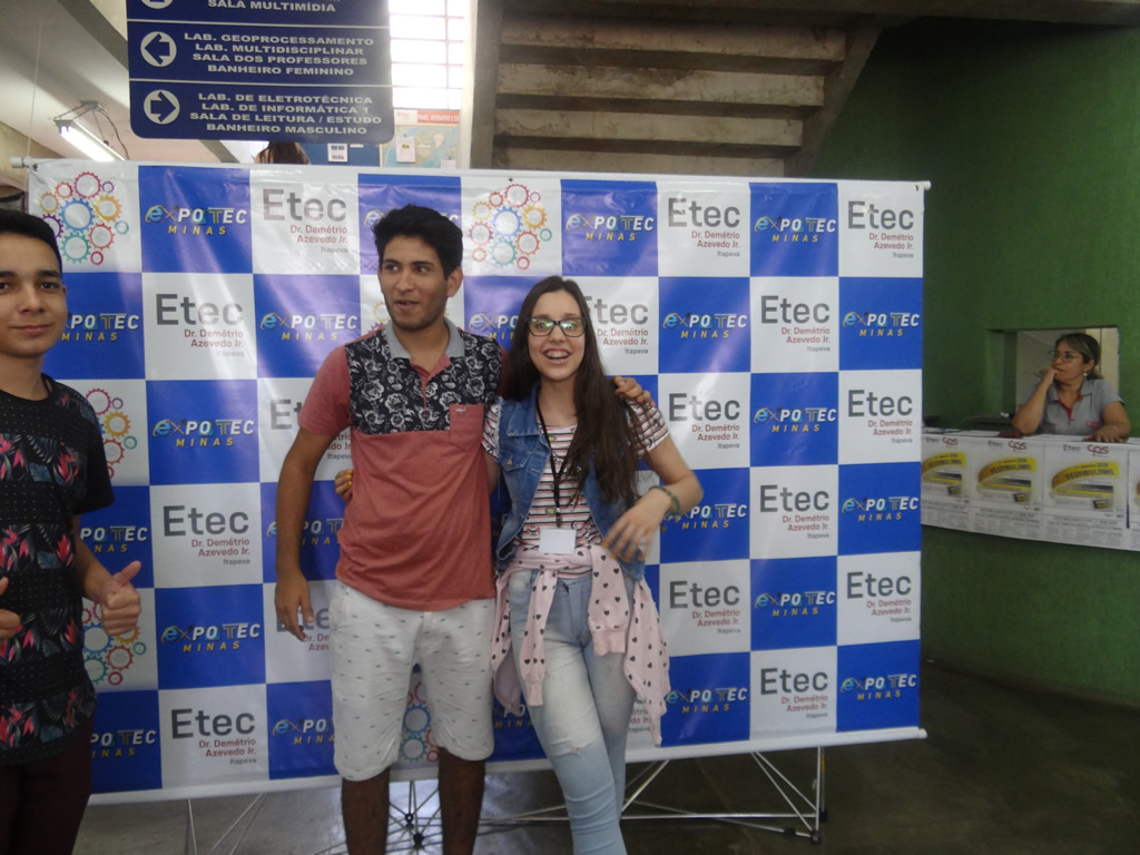 EXPOTEC 2019