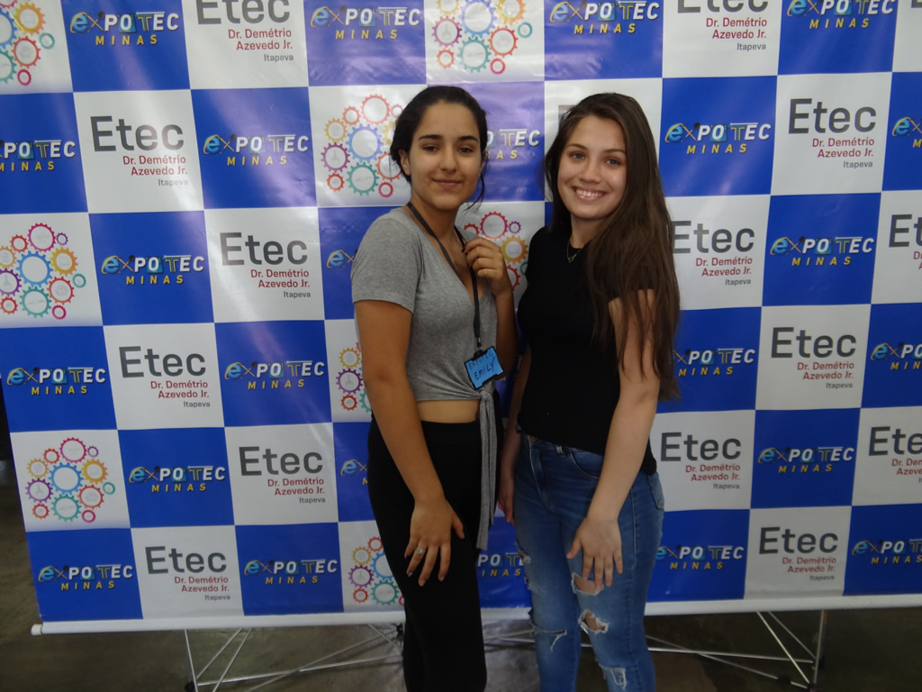 EXPOTEC 2019