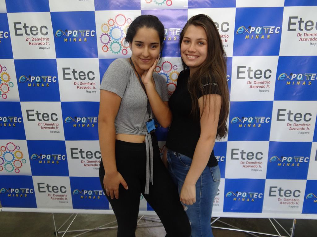 EXPOTEC 2019