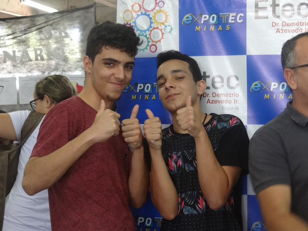 EXPOTEC 2019