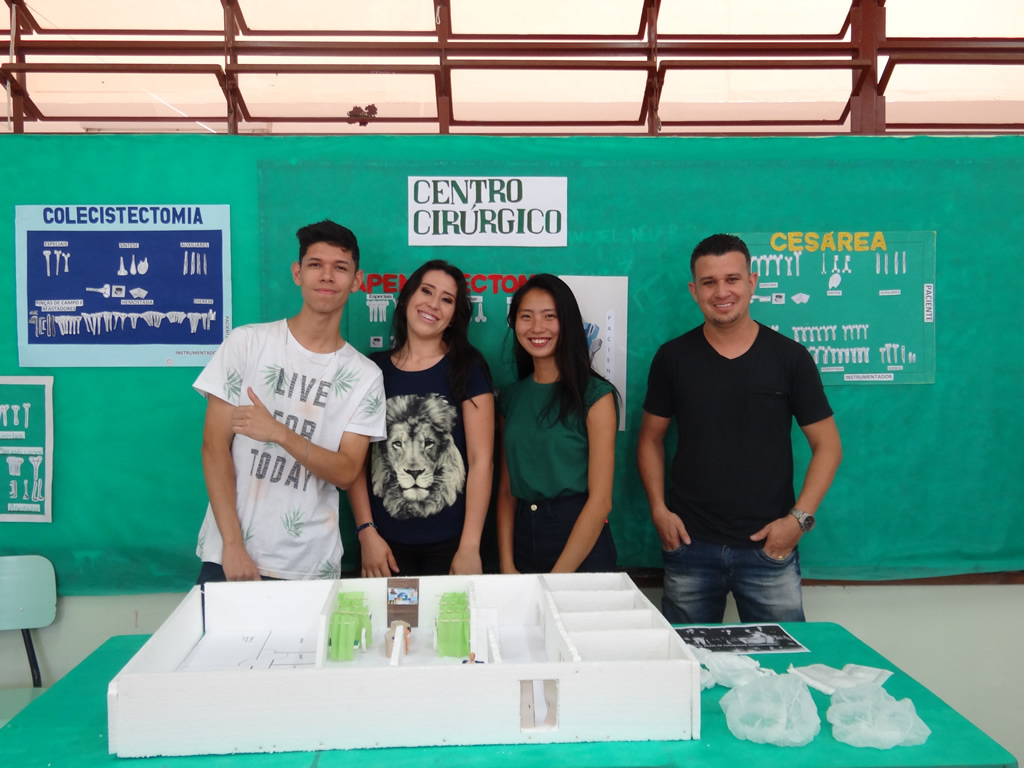 EXPOTEC 2019