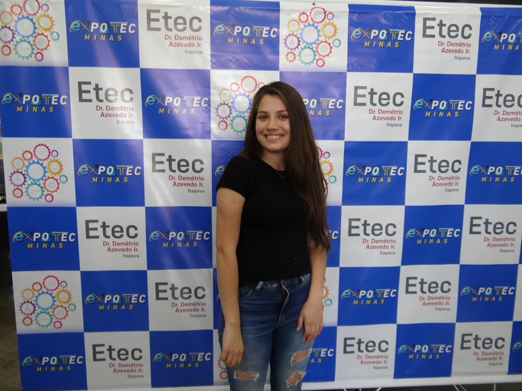 EXPOTEC 2019