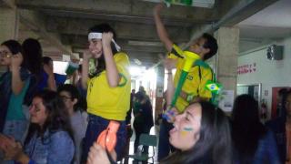 Copa do Mundo - Rússia 2018