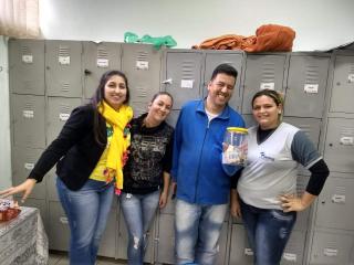 Copa do Mundo - Rússia 2018