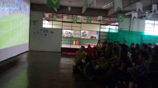 Copa do Mundo - Rússia 2018