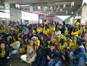 Copa do Mundo - Rússia 2018