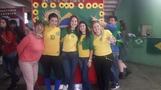 Copa do Mundo - Rússia 2018