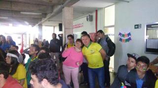 Copa do Mundo - Rússia 2018