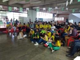 Copa do Mundo - Rússia 2018