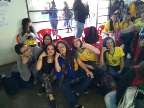 Copa do Mundo - Rússia 2018