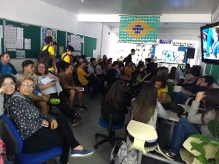 Copa do Mundo - Rússia 2018