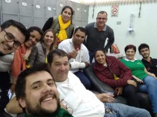 Copa do Mundo - Rússia 2018