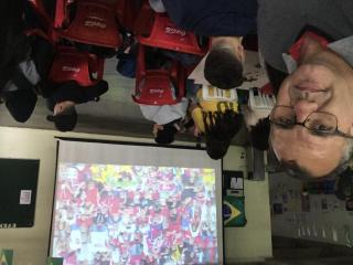 Copa do Mundo - Rússia 2018