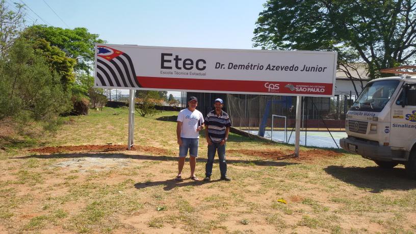 Instalando nossa placa nova