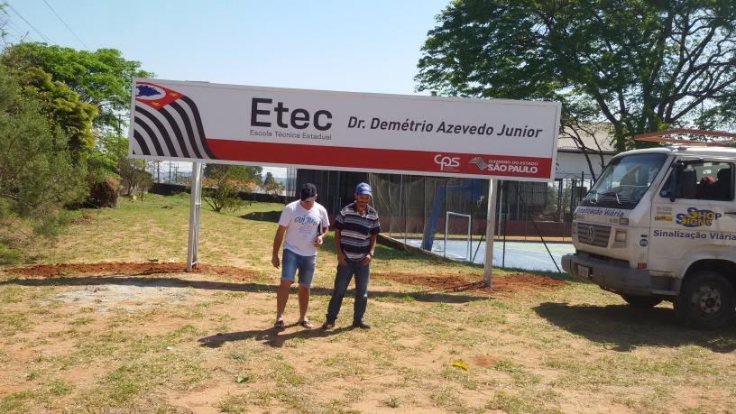 Instalando nossa placa nova