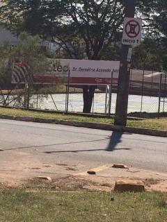 Instalando nossa placa nova