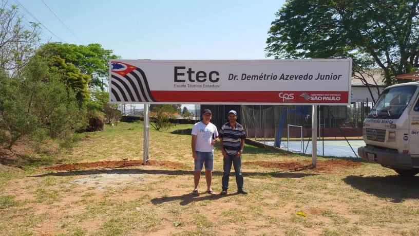 Instalando nossa placa nova