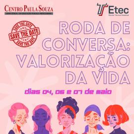 Semana Paulo Freire e SIPAT 2021 - artes com datas e temas