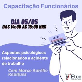 Semana Paulo Freire e SIPAT 2021 - artes com datas e temas