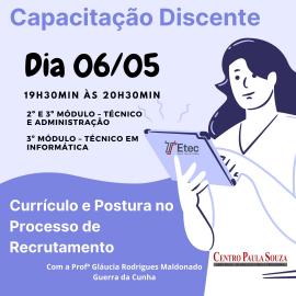 Semana Paulo Freire e SIPAT 2021 - artes com datas e temas