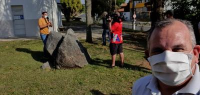 Programa Revista de Sábado no Minas