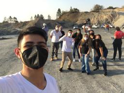 Programa Revista de Sábado no Minas