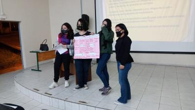 Semana da Administração 2021