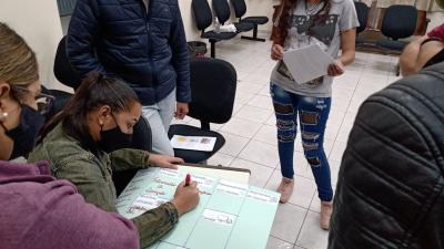 Semana da Administração 2021