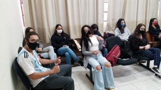 Semana da Administração 2021