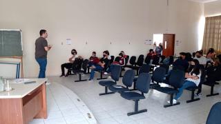 Semana da Administração 2021